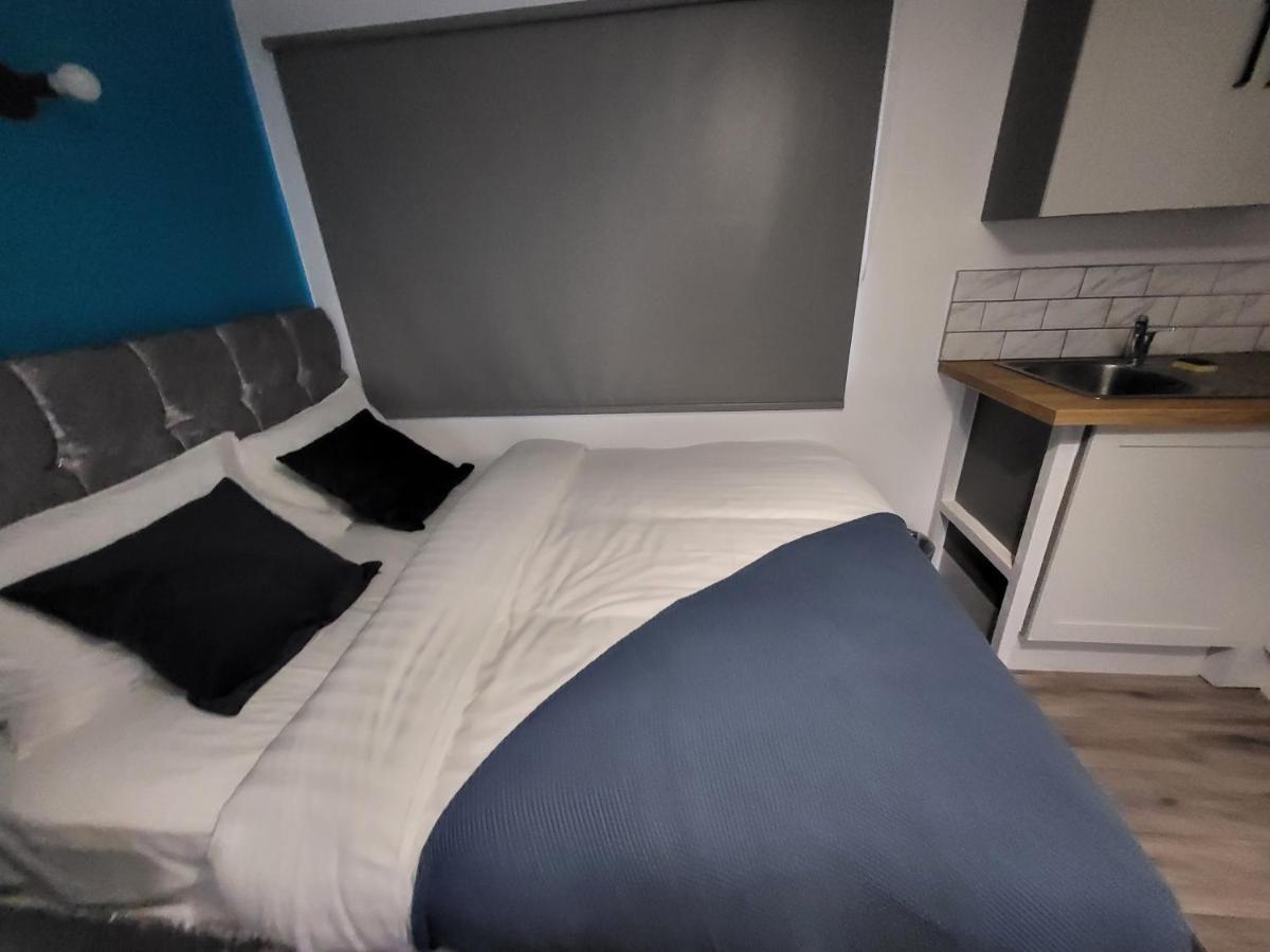 Premier Studios Nottingham - Tring Vale Экстерьер фото